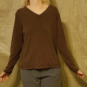 Westbound Stretch Tee